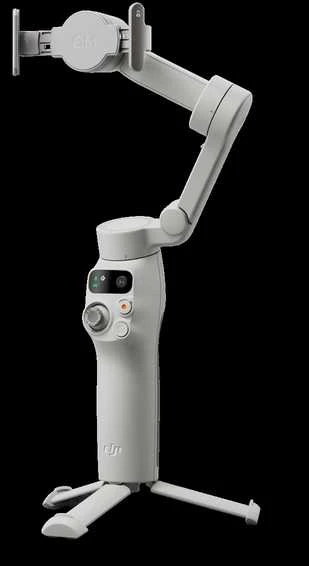 DJI Osmo Mobile 7