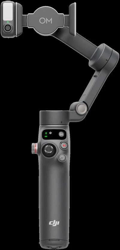 DJI Osmo Mobile 7P