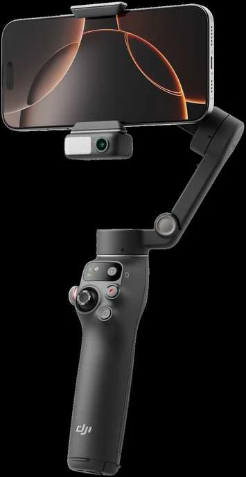 DJI Osmo Mobile 7P