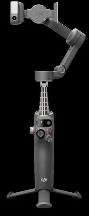 DJI Osmo Mobile 7P