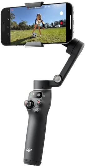 DJI Osmo Mobile 8 Standard Combo