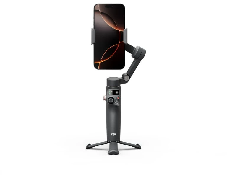 DJI Osmo Mobile 8 Standard Combo