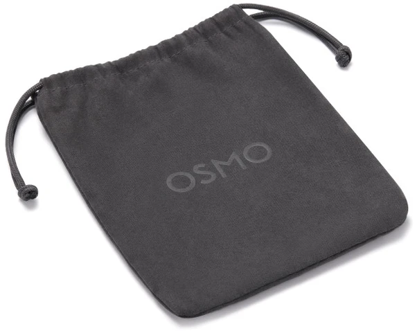 DJI Osmo Mobile 8P pažangus sekimo rinkinys