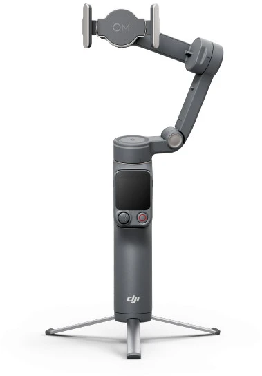 DJI Osmo Mobile 8P pažangus sekimo rinkinys