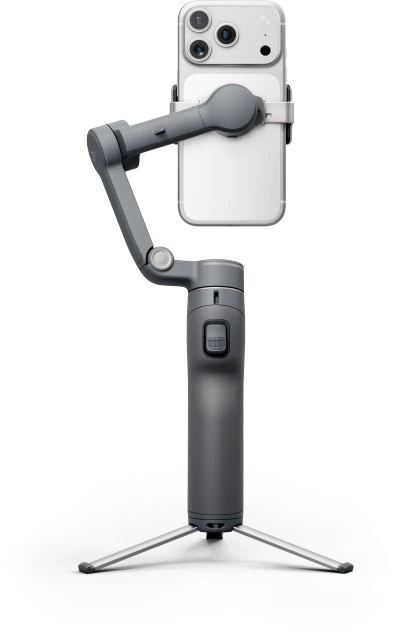 DJI Osmo Mobile 8P Creator Combo