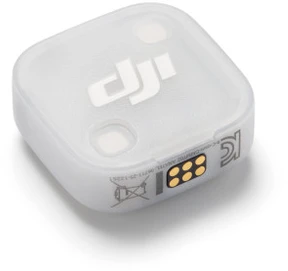 DJI Osmo Mobile 8P Creator Combo
