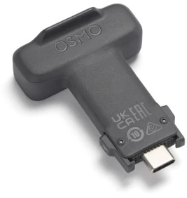 DJI Osmo Mobile 8P Creator Combo