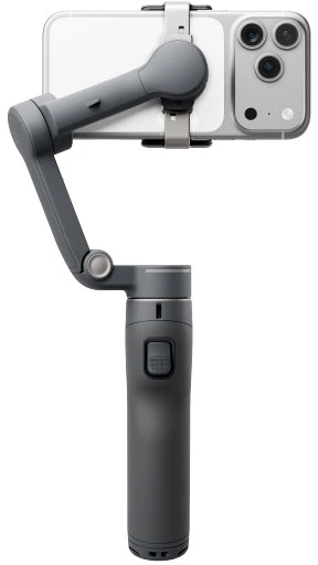 DJI Osmo Mobile 8P Creator Combo