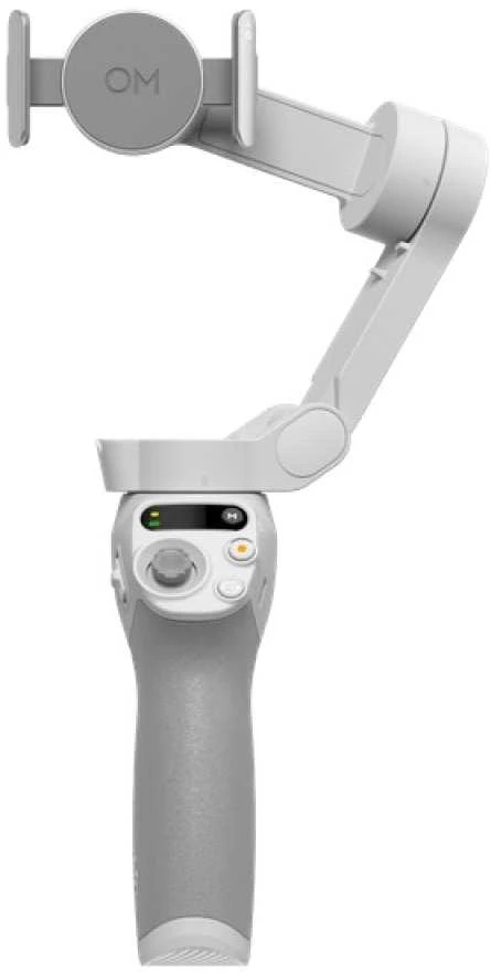 DJI Osmo Mobile SE Gimbal stabilizatorius