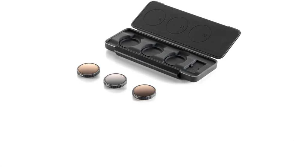 DJI Osmo Nano ND(8/16/32)