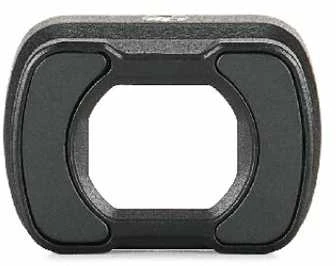 Plataus kampo objektyvas DJI Osmo Pocket 3