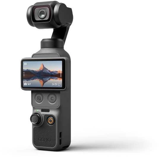 DJI Osmo Pocket 4 Creator rinkinys