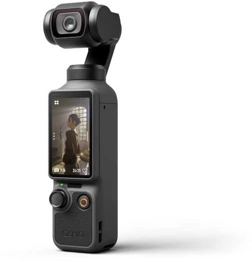 DJI Osmo Pocket 4 Creator rinkinys