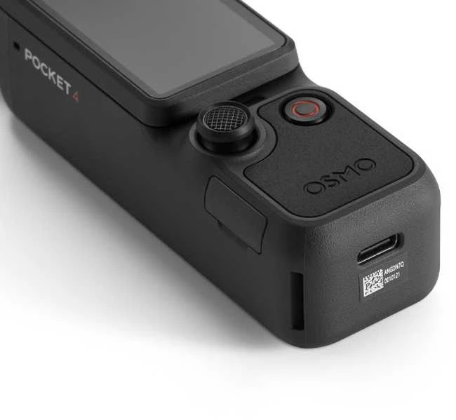 DJI Osmo Pocket 4 Creator rinkinys