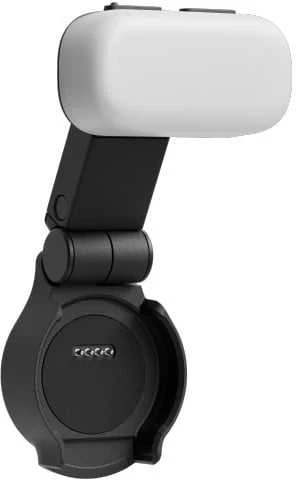 DJI Osmo Pocket 4 žibintuvėlis