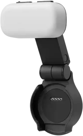 Vaizdo kamera - DJI Osmo Pocket 4P 4K Ultra HD juoda