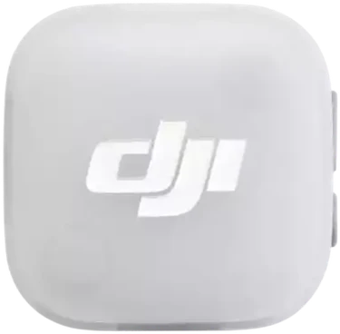 Vaizdo kamera - DJI Osmo Pocket 4P 4K Ultra HD juoda