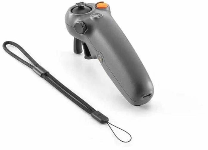 DJI RC Motion 3 drono valdymo pultas