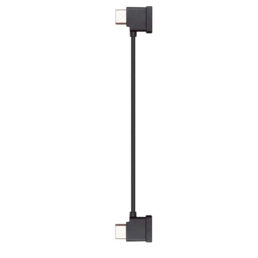 DJI RC-N1 RC valdymo pulto priedas, USB Type-C jungtis