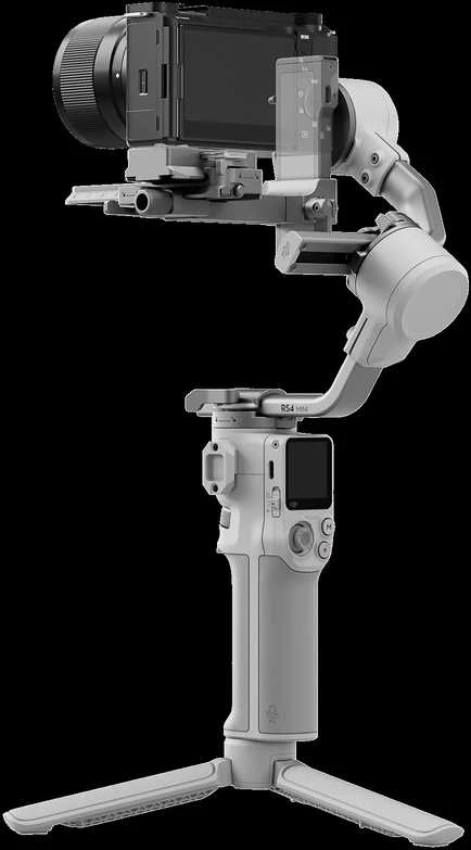 DJI RS 4 Mini