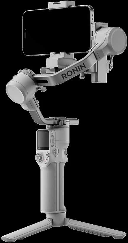 DJI RS 4 Mini