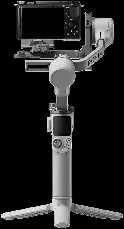 DJI RS 4 Mini