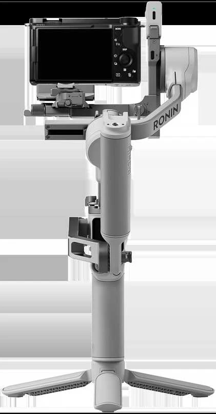 DJI RS 4 Mini Combo