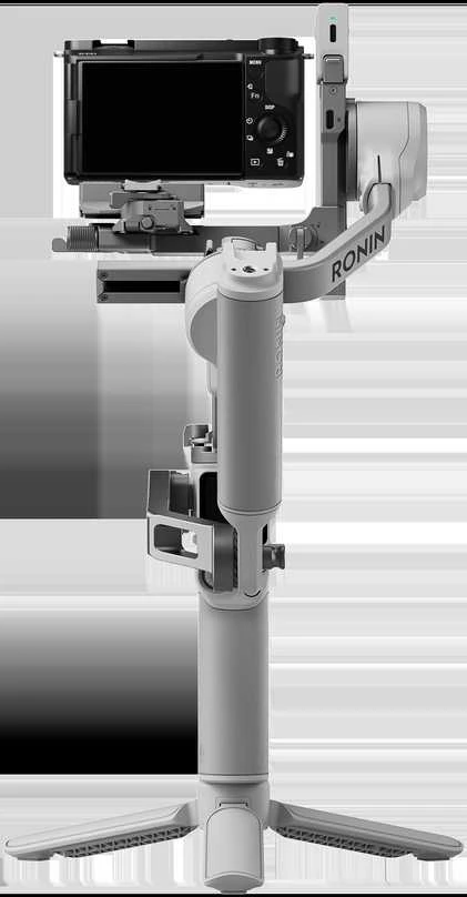 DJI RS 4 Mini Combo