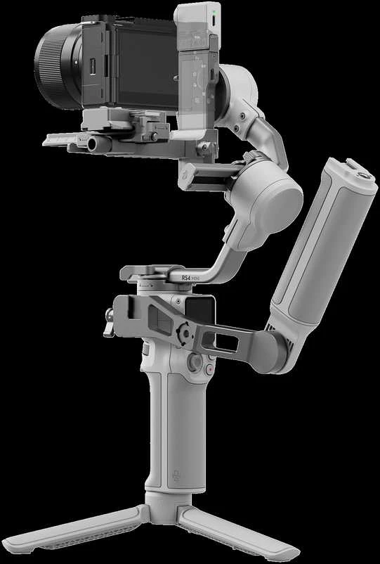 DJI RS 4 Mini Combo