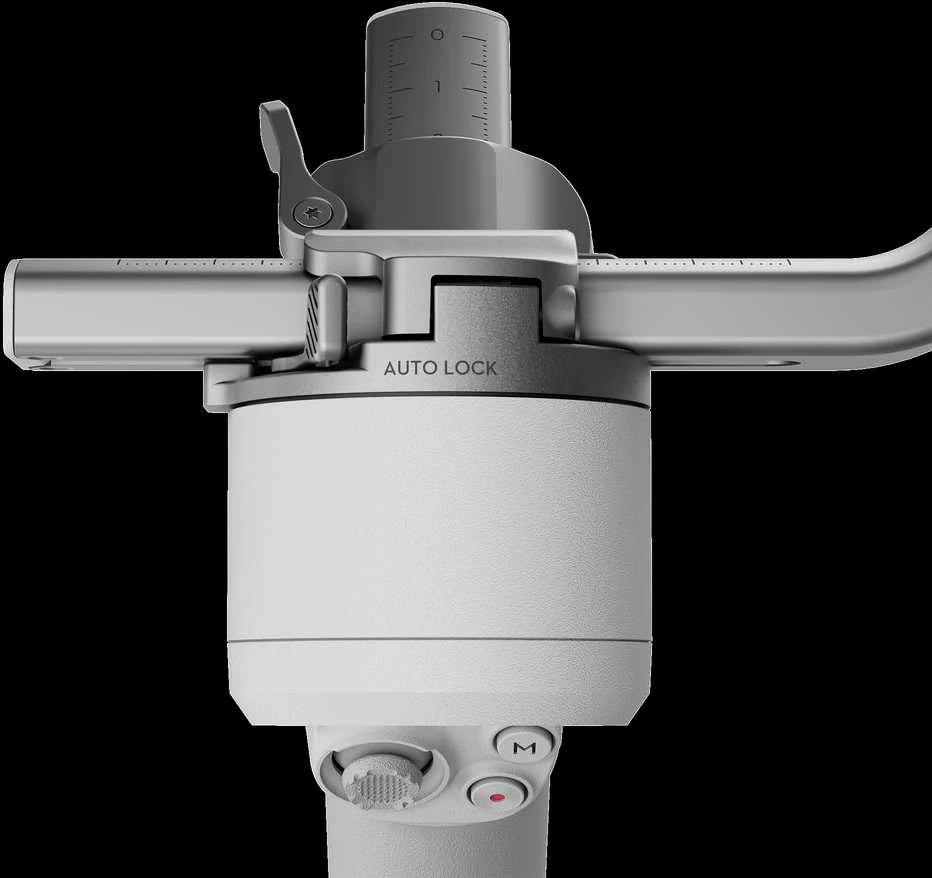DJI RS 4 Mini Combo