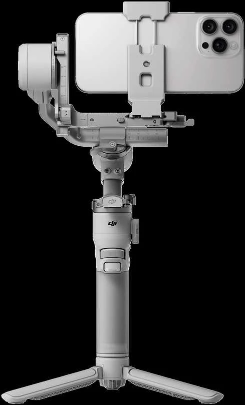 DJI RS 4 Mini