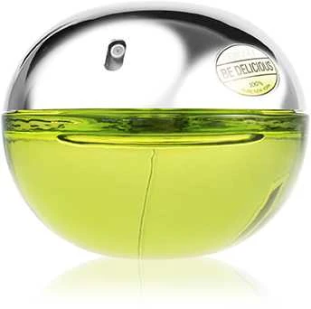 Kvepalai moterims DKNY Be Delicious EDP, 30 ml