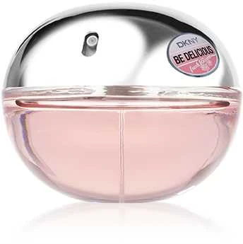 Donna Karan Dkny Be Delicious Fresh Blossom kvepalų purškalas 50ml