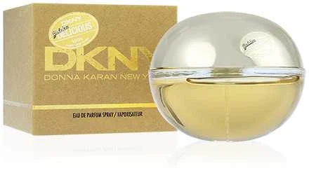 DKNY Golden Delicious Eau de Parfum Moterims 50 ml
