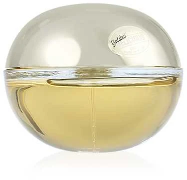 DKNY Golden Delicious Eau de Parfum Moterims 50 ml