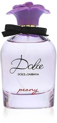Kvepalai moterims Dolce & Gabbana Dolce Peony EDP, 75 ml
