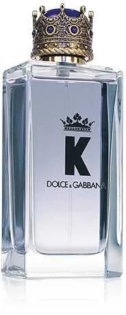 Kvepalai vyrams Dolce & Gabbana K By Dolce & Gabbana EDT, 100 ml