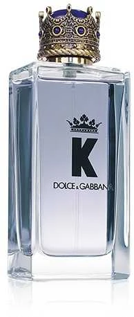 Kvepalai vyrams Dolce&Gabbana K EDT, 150 ml