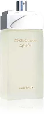 Dolce&Gabbana Dolce & Gabbana Light Mėlyna EdT 100ml - TESTER