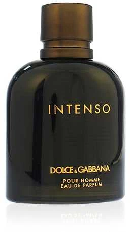 Dolce&Gabbana Dolce & Gabbana Dolce & Gabbana Dolce & Gabbana Dolce & Gabbana Dolce & Gabbana Dolce & Gabbana Intenso EDP Purškiklis, 200 ml