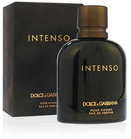 Dolce&Gabbana Dolce & Gabbana Dolce & Gabbana Dolce & Gabbana Dolce & Gabbana Dolce & Gabbana Dolce & Gabbana Intenso EDP Purškiklis, 200 ml