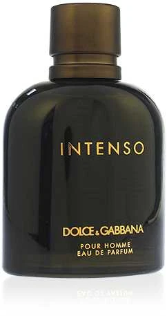 Kvepalai vyrams Dolce & Gabbana Pour Homme Intenso EDP, 75 ml