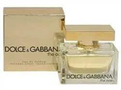 Kvepalai moterims Dolce&Gabbana The One EDP 30ml
