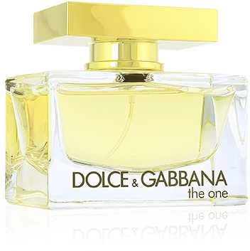 Kvepalai moterims Dolce & Gabbana The One for Women EDP, 75 ml