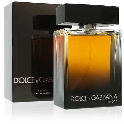Kvepalai vyrams Dolce & Gabbana The One For Men EDP, 50 ml
