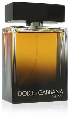 Kvepalai vyrams Dolce & Gabbana The One For Men EDP, 150 ml
