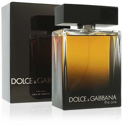 Kvepalai vyrams Dolce & Gabbana The One For Men EDP, 150 ml