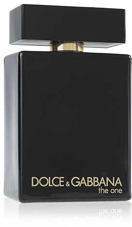 Kvepalai vyrams Dolce&Gabbana The One For Men Intense EDP, 50ml