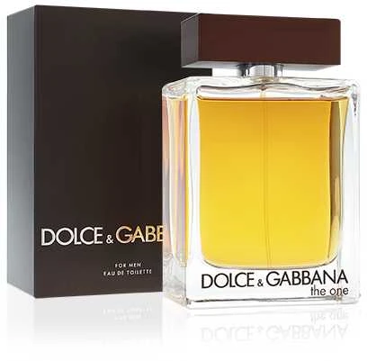 Kvepalai vyrams Dolce & Gabbana The One EDT, 50 ml