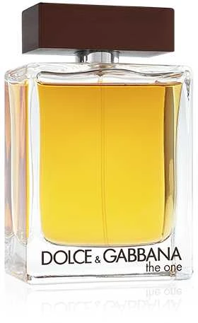 Kvepalai vyrams Dolce & Gabbana The One EDT, 50 ml